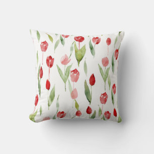 Lilac Blossom Pillow