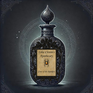 Lilac Cloven's Apothecary: Cries of the Faithful