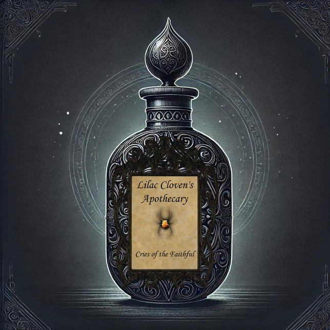 Lilac Cloven's Apothecary: Cries of the Faithful (Creator Uploaded)