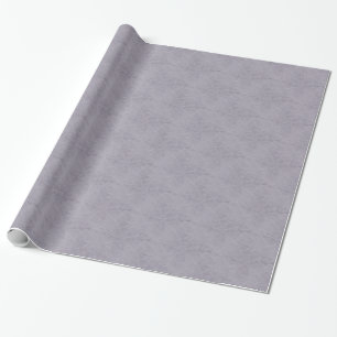 Lilac Crinkle Wrapping Paper
