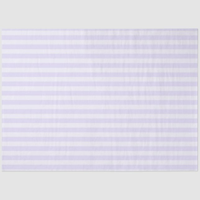 Lilac Days Design Series 1 Tissue Paper (Front)