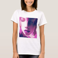 Lilac Dream Whisper – Serene, Ethereal, Purple