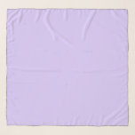 Lilac Dreams Solid Colour | Classic Elegant Scarf<br><div class="desc">Lilac Dreams Solid Colour | Classic | Elegant | Trendy | Stylish | Gift | Purple Shades Colour</div>
