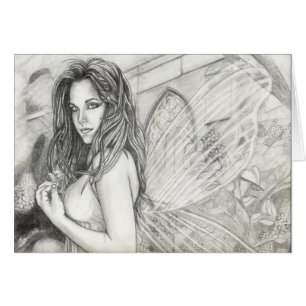 Lilac Fairy