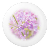 Lilac Flowers Mist