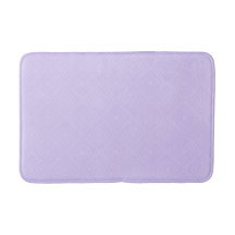 Lilac Geometric Diamond Stylish