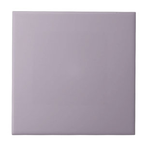 Lilac Obi Square Kitchen and Bathroom Tile