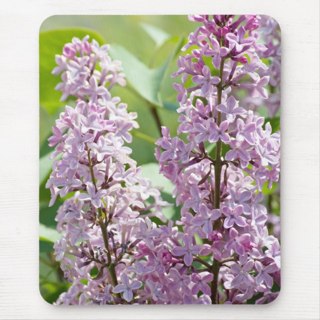 Lilac P5390 Mousepad (Front)