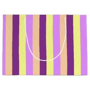 Lilac Pasture Large Gift Bag