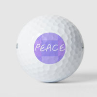 Lilac Peace