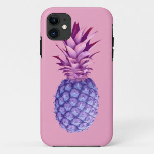 Lilac & Pink Pineapple  Case-Mate iPhone Case