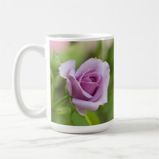 Lilac Rose Mug