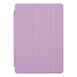 Lilac Solid Colour iPad Pro Cover