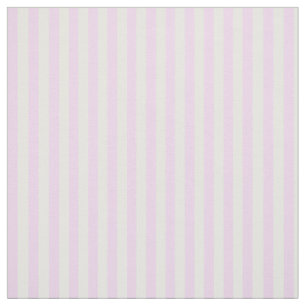 Lilac Stripe fabric