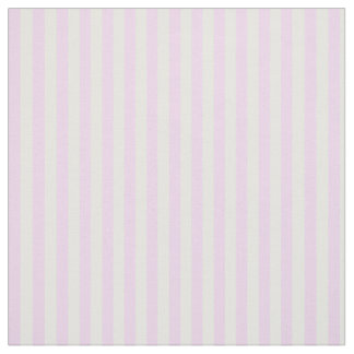 Lilac Stripe fabric
