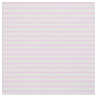 Lilac Stripe horizontal fabric