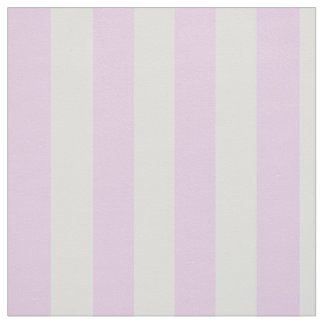 Lilac Stripe large stripe fabric