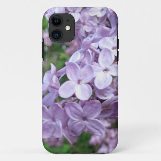 Lilacs, iphone 5 case