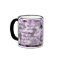 Lilacs Jeremiah 29:11 Mug