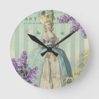 Lilas au printemps