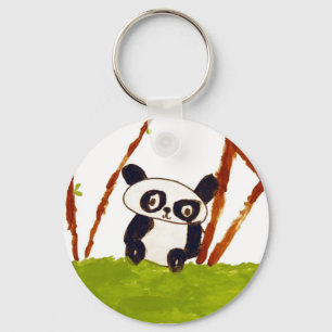 Lilianna Archuleta Key Ring
