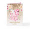 Lilibet 1st Birthday Cards - Princess Unicorns