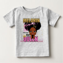 Lilibet Fashion - Melanin Princess Training Queen 