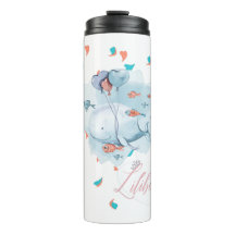 Lilibet Named Magical WHALE Gifts for Girls