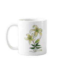 Lilies 