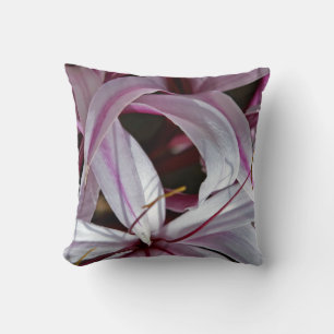 Lilies Cushion