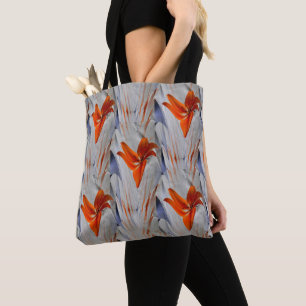 Lilies...... Tote Bag
