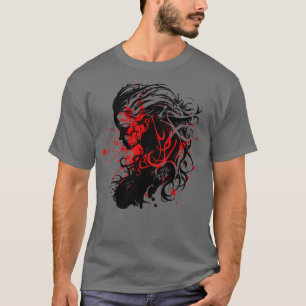 Lilith 9 T-Shirt
