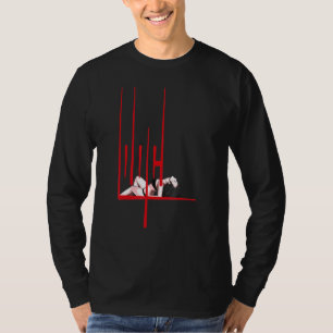 Lilith Comic Book T-Shirt
