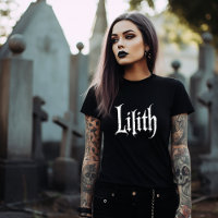 Lilith She-Demon