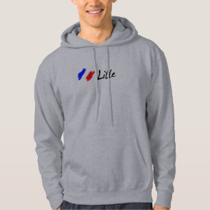 Lille Hoodie