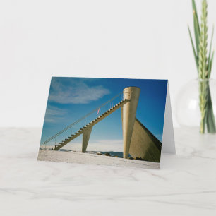 Lillehammer Norway Card