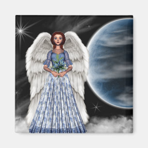 Lillia Magnet
