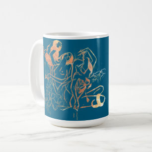 Lillith & Eve COFFEE MUG