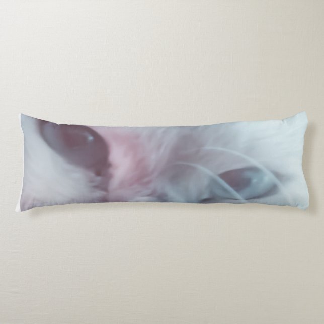 Lilly  body cushion (Front)