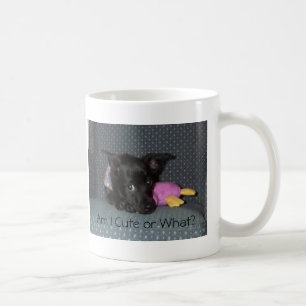 Lilly Coffee Mug