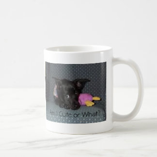 Lilly Coffee Mug