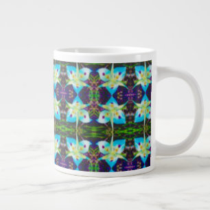 Lilly Fairy Cup