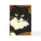 Lilly - Greeting Card