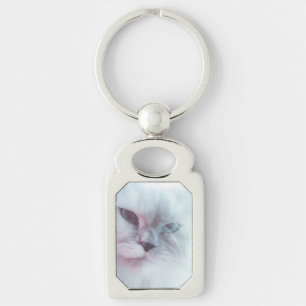 Lilly  key ring