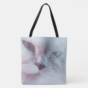 Lilly tote bag
