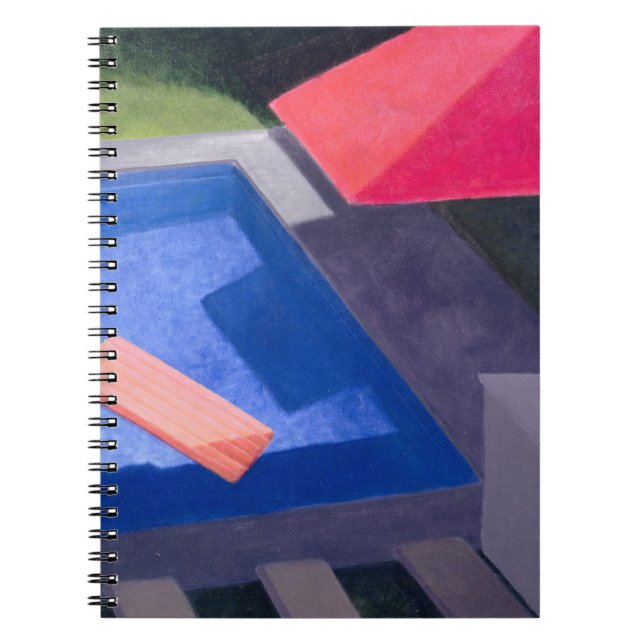 Lilo 2004 notebook (Front)