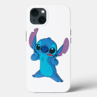 Lilo&stich iPhone 13 Case
