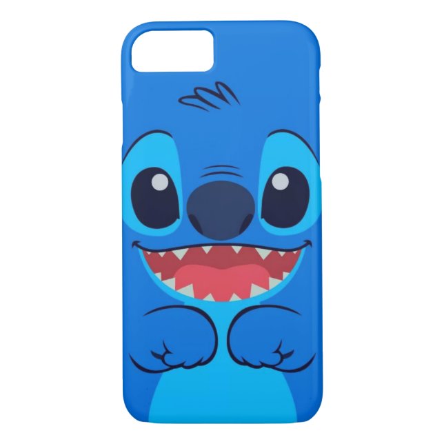 Lilo&stich iPhone 7 case (Back)