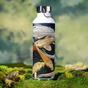 LilSpirits Water Bottle