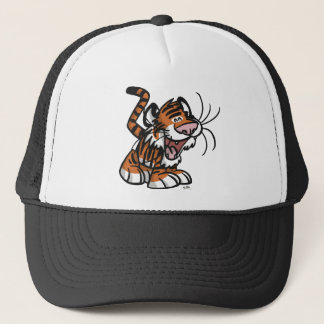 Lil'Tiger trucker hat